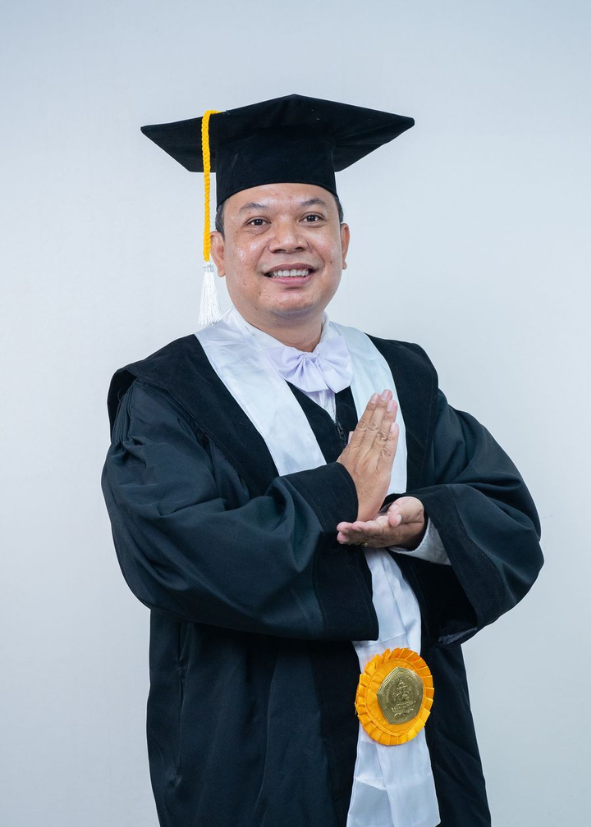Prof. Dr. I Gde Wawan Sudatha